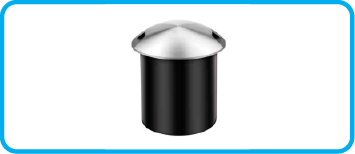 107-AZOOD LED INGROUND LIGHT 2108BE SERIES